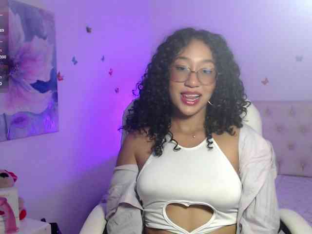 clitia-xx webcam