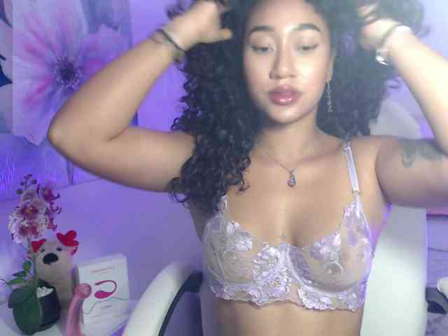 clitia-xx webcam