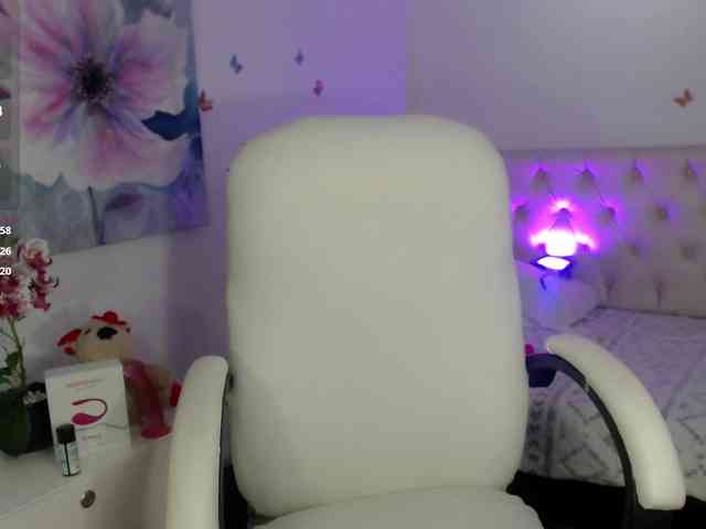 clitia-xx webcam