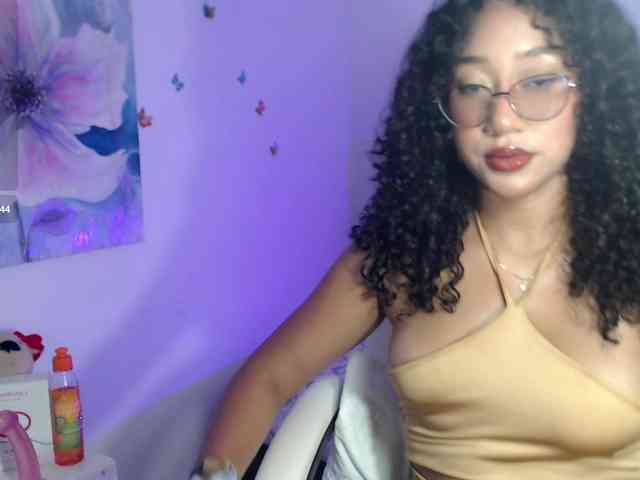 clitia-xx webcam