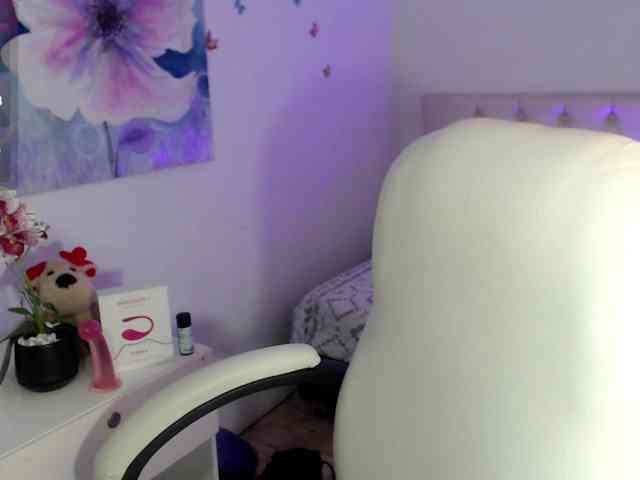 clitia-xx webcam