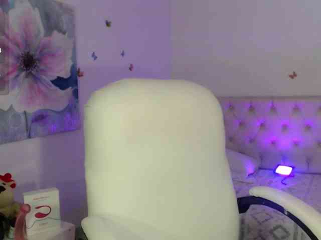 clitia-xx webcam