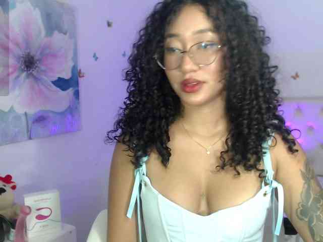 clitia-xx webcam