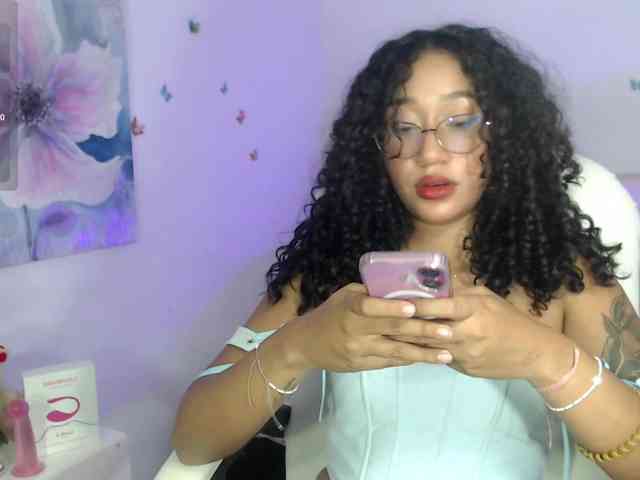 clitia-xx webcam