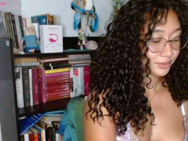 clitia-xx webcam