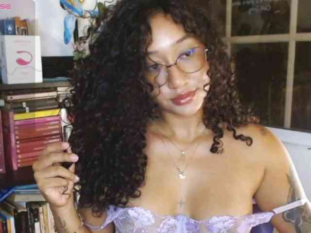 clitia-xx webcam