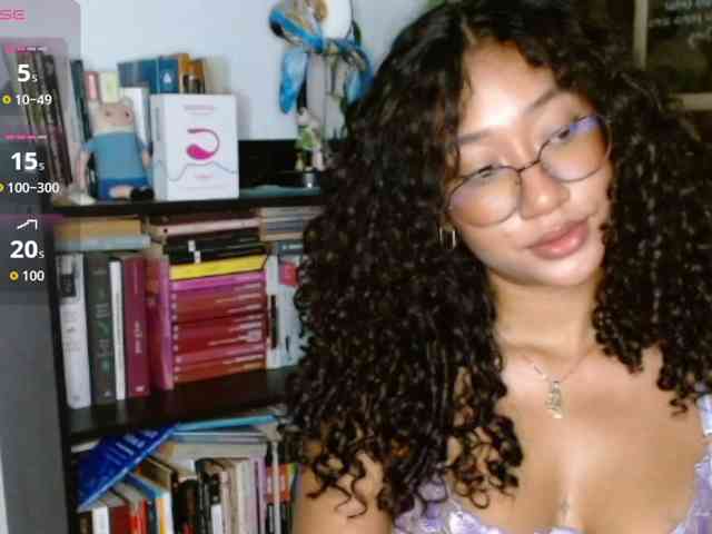 clitia-xx webcam