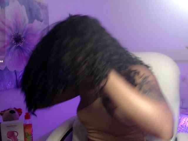 clitia-xx webcam