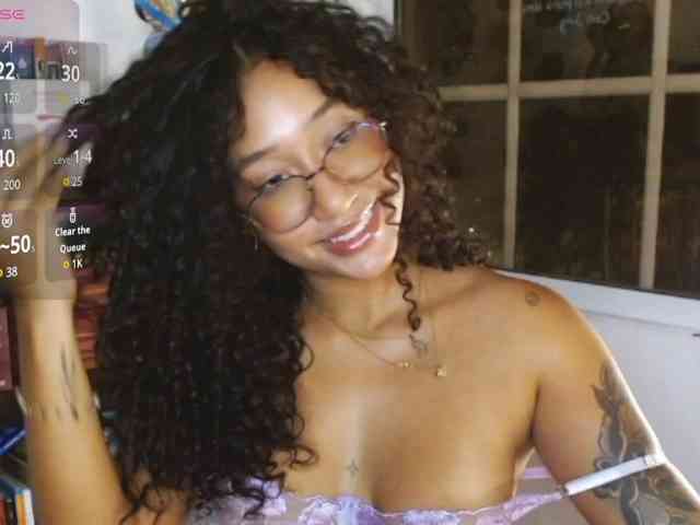 clitia-xx webcam