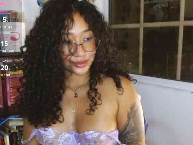 clitia-xx webcam