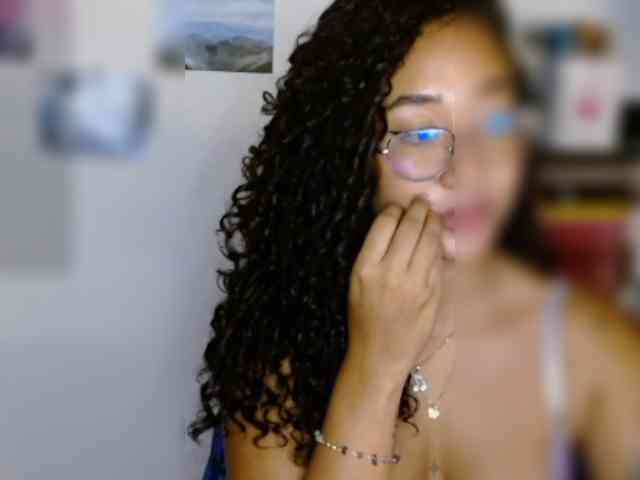 clitia-xx webcam