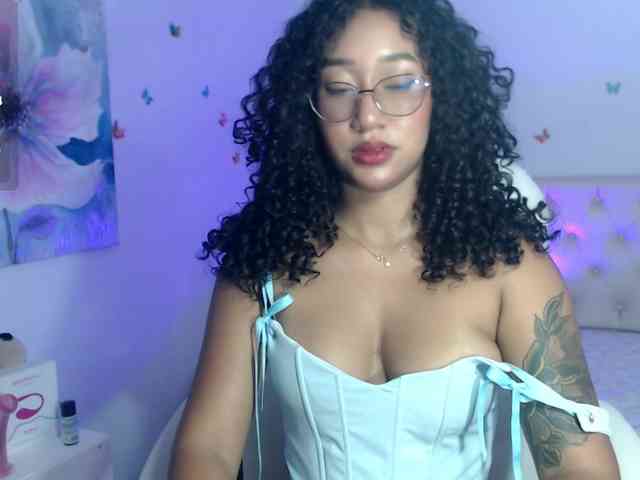 clitia-xx webcam