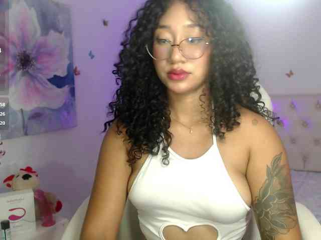 clitia-xx webcam