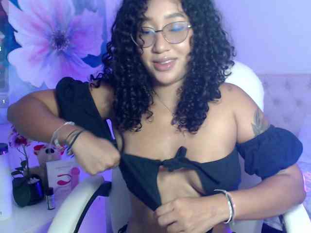 clitia-xx webcam