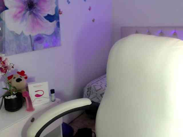 clitia-xx webcam