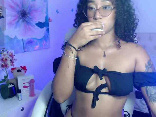 clitia-xx webcam