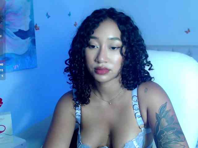 clitia-xx webcam