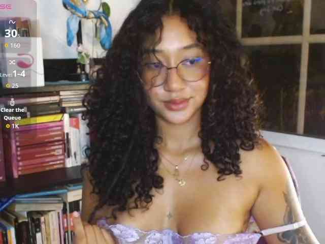 clitia-xx webcam