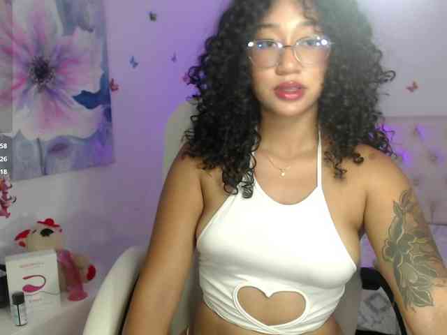 clitia-xx webcam