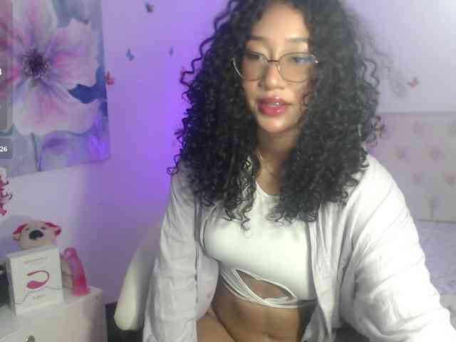 clitia-xx webcam