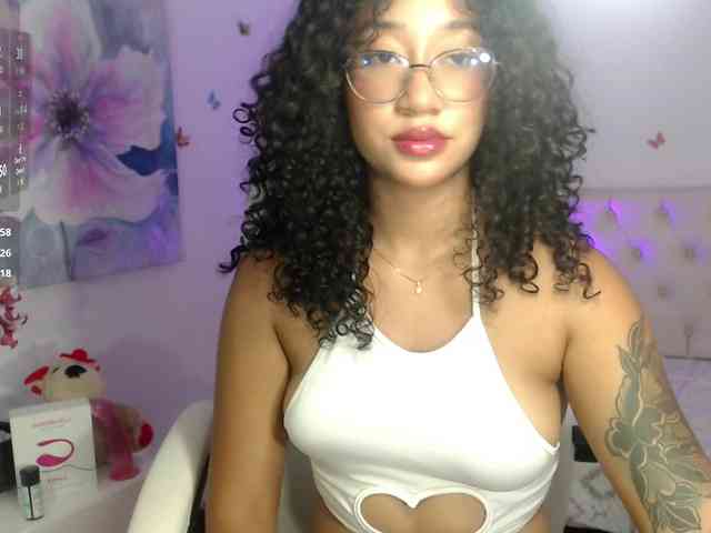 clitia-xx webcam