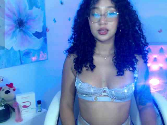 clitia-xx webcam