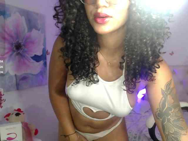 clitia-xx webcam