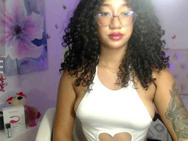 clitia-xx webcam