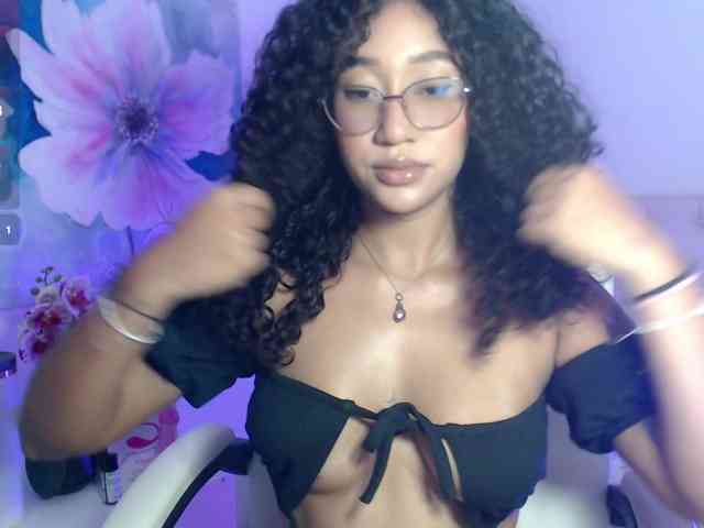 sex webcam Clitia-xx