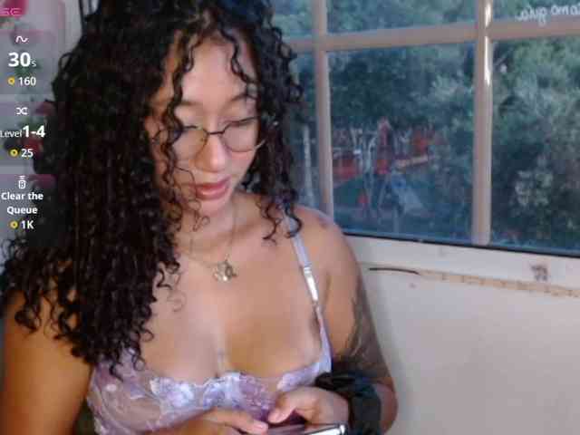 clitia-xx webcam