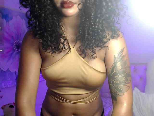 clitia-xx webcam