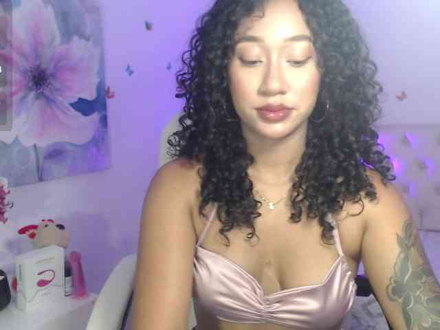 clitia-xx webcam