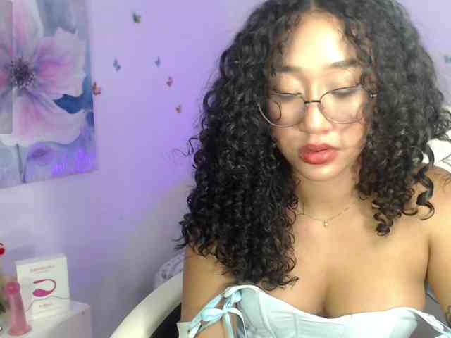 clitia-xx webcam