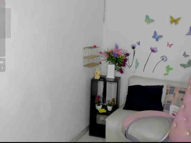 clitia-xx webcam