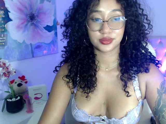 clitia-xx webcam