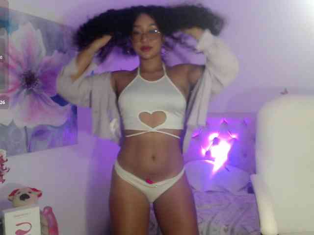 clitia-xx webcam