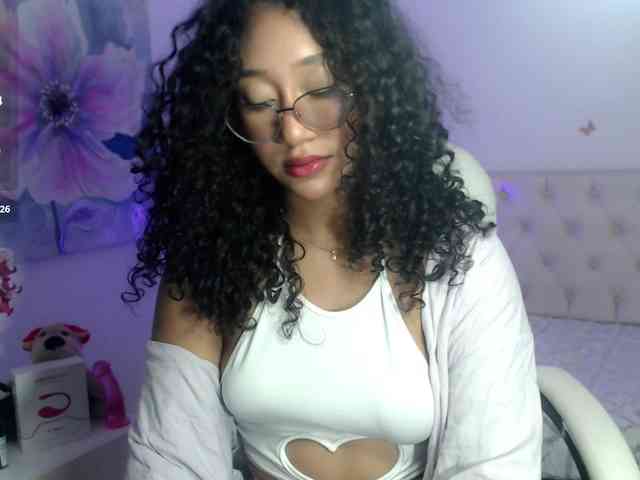 clitia-xx webcam