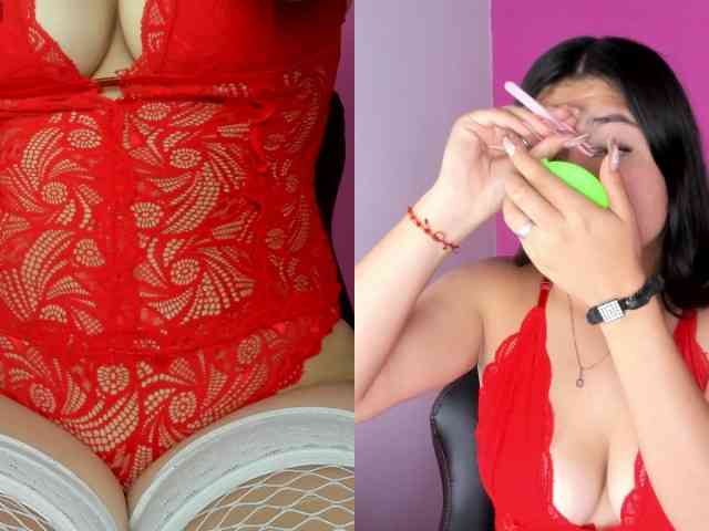 Dulcce-sofia02 webcam