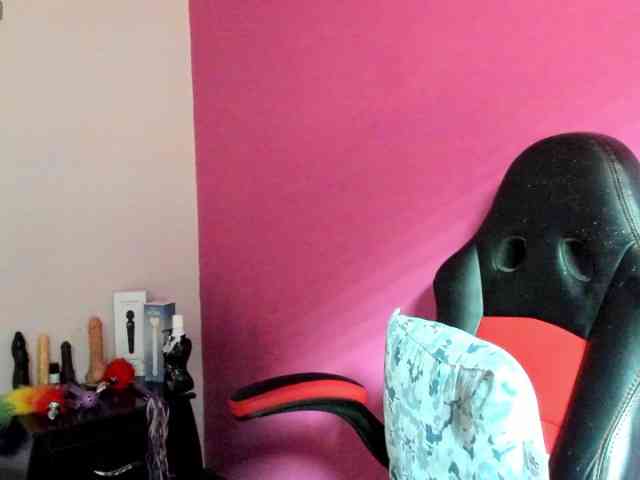 Dulcce-sofia02 webcam