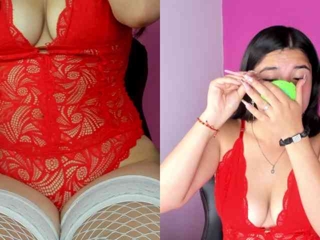 Dulcce-sofia02 webcam