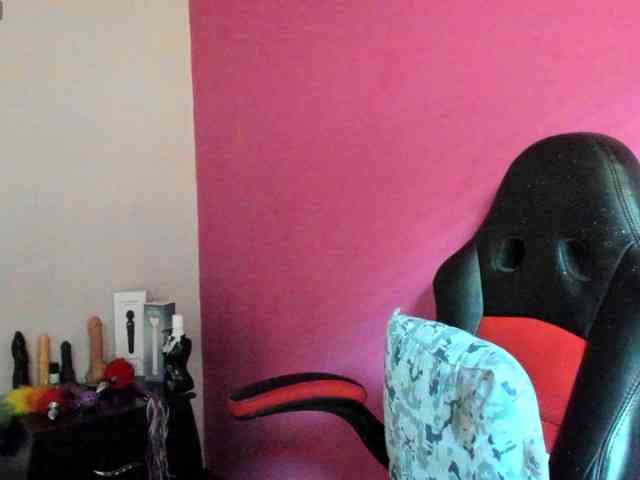 Dulcce-sofia02 webcam