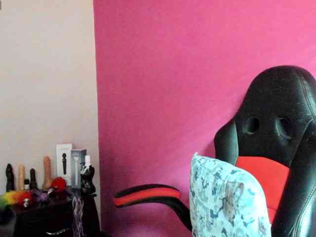 Dulcce-sofia02 webcam