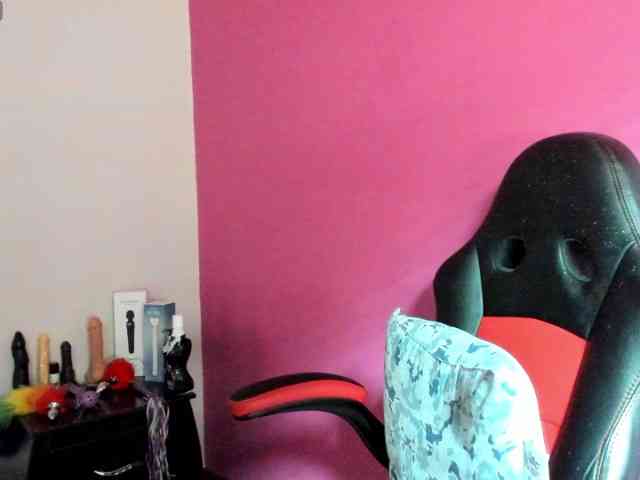 Dulcce-sofia02 webcam
