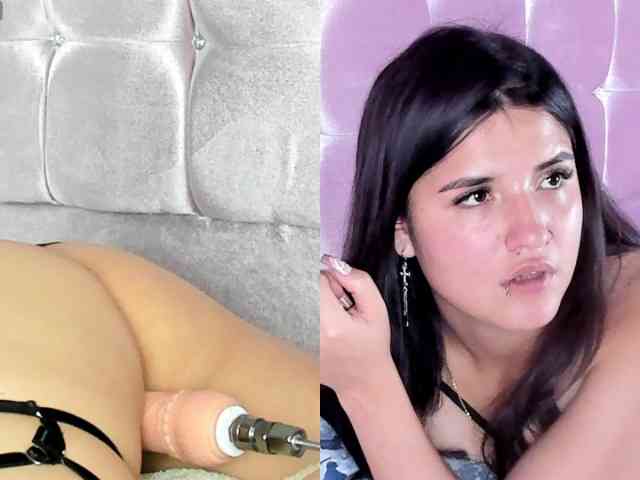 Dulcce-sofia02 webcam