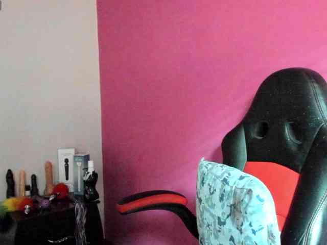 Dulcce-sofia02 webcam