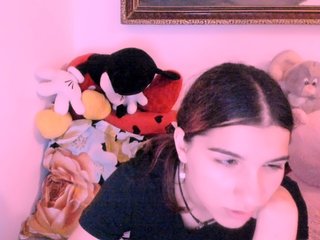 Sarahlluna Porn Show
