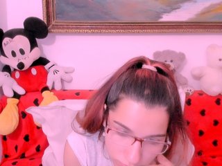 Sarahlluna Porn Show
