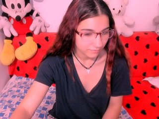 Sarahlluna Porn Show