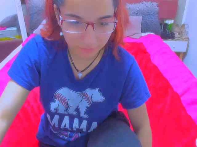 Sarahlluna webcam