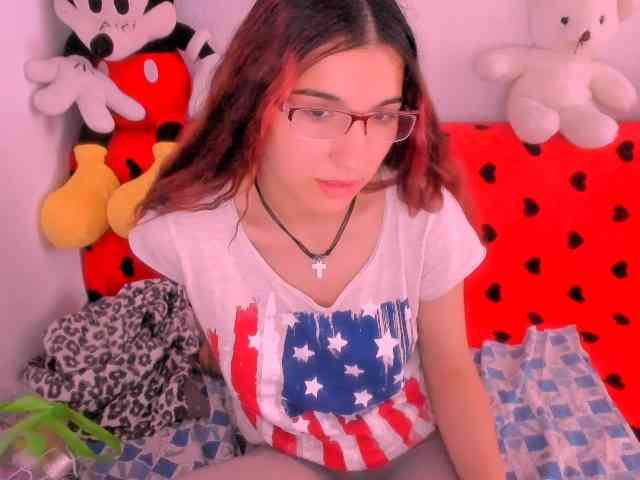 Sarahlluna webcam